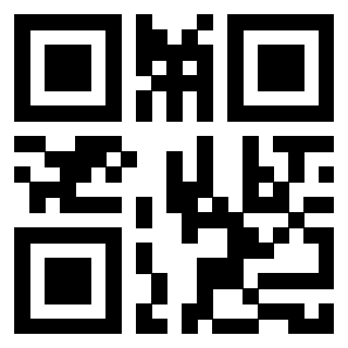 3914037505 - Immagine del Qr Code associato