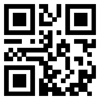 3914037506 QrCode associato