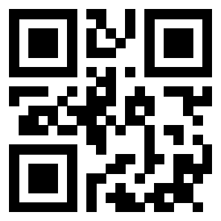 Scansione del QrCode di 3914037507
