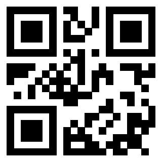 3914037514 - Immagine del Qr Code associato