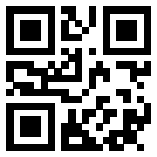 Scansione del QrCode di 3914037519