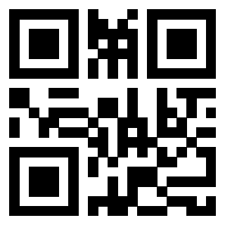 Immagine del Qr Code di 3914037522