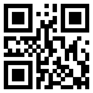 Immagine del Qr Code di 3914037527