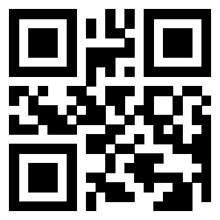 3914037529 - Immagine del QrCode associato