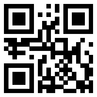 Scansione del QrCode di 3914037531