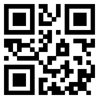 3914037535 QrCode associato