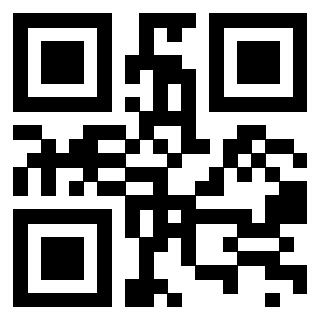 Il QrCode di 3914037537