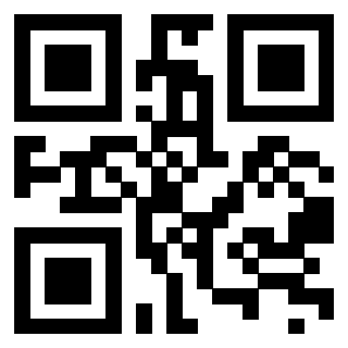 Scansione del QrCode di 3914037538