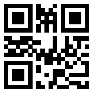 Immagine del QrCode di 3914037542