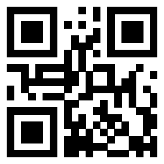 Immagine del Qr Code di 3914037547