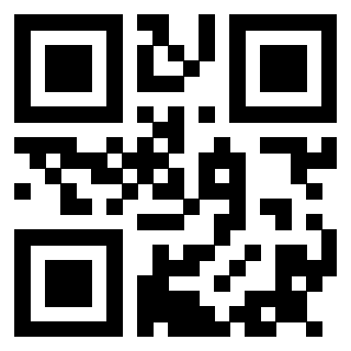 3914037548 - Immagine del Qr Code