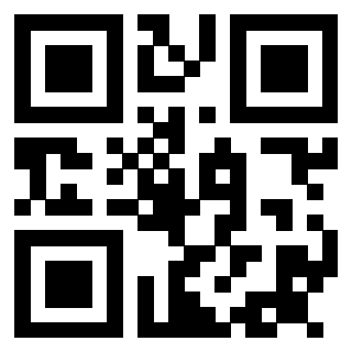 3914037549 - Immagine del QrCode associato