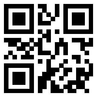 3914037551 - Immagine del QrCode associato