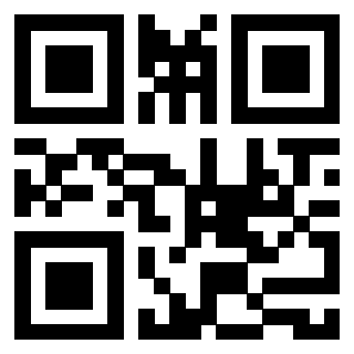 3914037556 - Immagine del QrCode associato