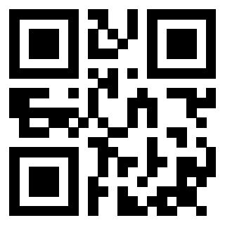 3914037557 - Immagine del QrCode associato