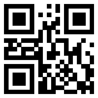 3914037561 - Immagine del Qr Code associato