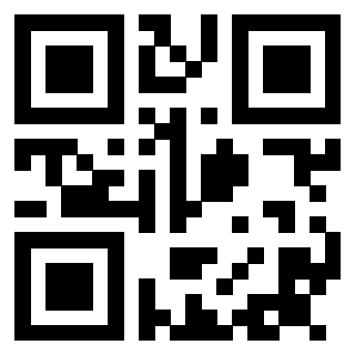 3914037572 - Immagine del Qr Code associato