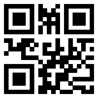 Immagine del QrCode di 3914037573