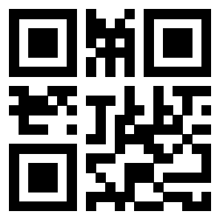3914037574 - Immagine del Qr Code associato