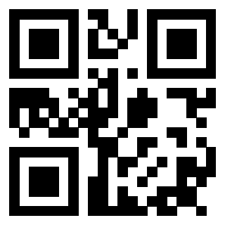 3914037578 Qr Code associato