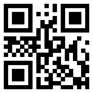 Scansione del Qr Code di 3914037587