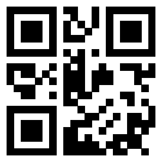 Immagine del Qr Code di 3914037590