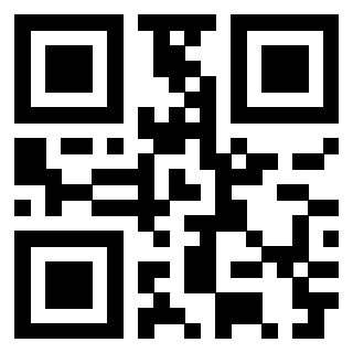 Immagine del Qr Code di 3914037593