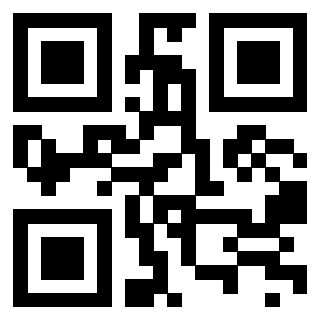 3914037597 - Immagine del QrCode associato