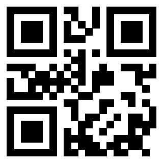 3914037598 Qr Code associato