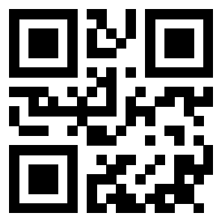 Immagine del QrCode di 3914037602