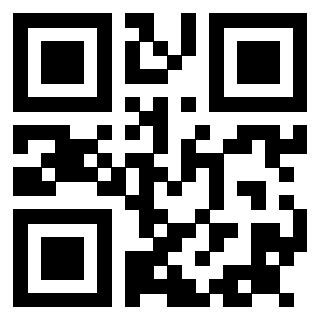 3914037611 Qr Code associato