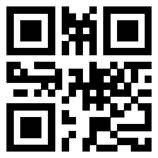 3914037612 - Immagine del Qr Code associato