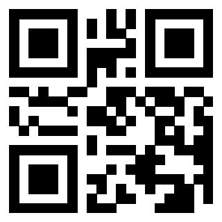 Immagine del QrCode di 3914037615