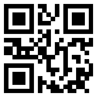 Scansione del QrCode di 3914037617
