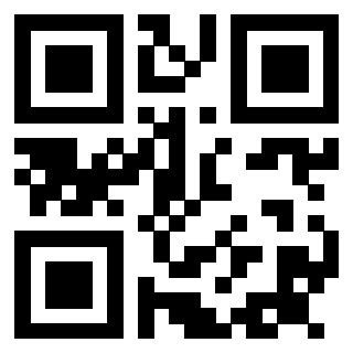 Scansione del Qr Code di 3914037621