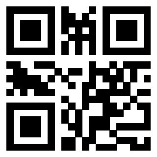 3914037625 - Immagine del Qr Code associato