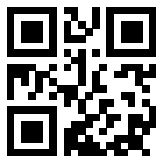 3914037629 - Immagine del QrCode associato