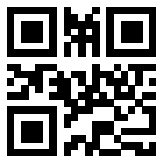 Il QrCode di 3914037630