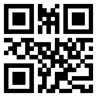 Immagine del Qr Code di 3914037633