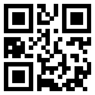 3914037635 QrCode associato