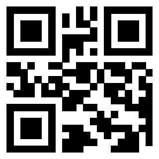 3914037640 QrCode associato