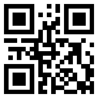 Scansione del QrCode di 3914037645
