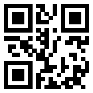 Immagine del QrCode di 3914037647