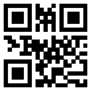 3914037652 Qr Code associato