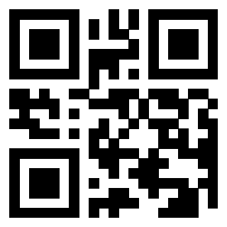 Immagine del QrCode di 3914037655