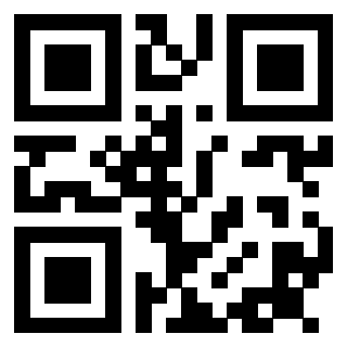 3914037658 - Immagine del Qr Code associato