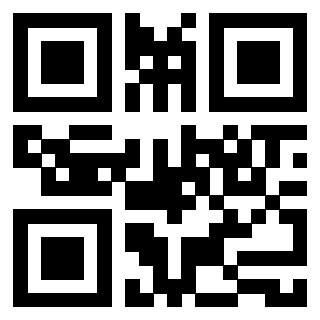 Immagine del Qr Code di 3914037659