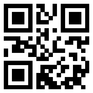 Scansione del QrCode di 3914037661
