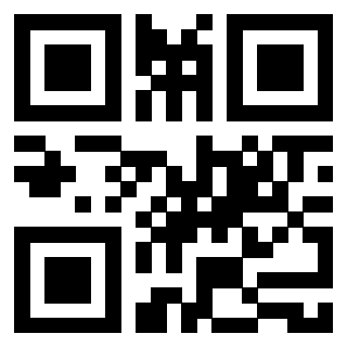 Immagine del Qr Code di 3914037662
