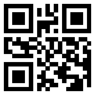 3914037665 QrCode associato